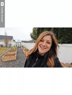 Copper Cap Raised Beds -Garden Serie Store 040523 LL thumbnail