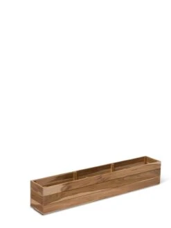 Teak Window Boxes -Garden Serie Store 38832 0500 tif