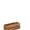 Teak Window Boxes, 8" -Garden Serie Store 38834 0502 tif
