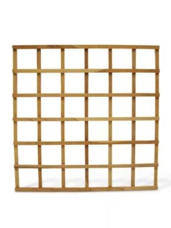 Teak Trellises -Garden Serie Store 38848 01V 3 4