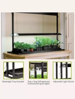 Tabletop Sunlite® Garden -Garden Serie Store 39 360 4