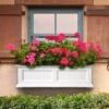 Fairfield Self-Watering Window Box, 3’ -Garden Serie Store 39344 115V tif