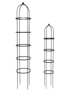 Essex Round Trellises 9 Essex Round Trellises -Garden Serie Store 39544RS 001E tif