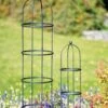 Essex Round Trellises 1 Essex Round Trellises -Garden Serie Store 39544 4530 1 decorative free standing trellis tif