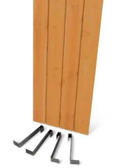 Cedar Bench Kit, Eco-Stained, 48" 12 Cedar Bench Kit, Eco-Stained, 48" -Garden Serie Store 3 4 crop 8598693LC 1003 tif