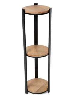 Triple Tower Plant Stand 7 Triple Tower Plant Stand -Garden Serie Store 3 4 crop 8612679 224