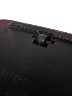 Viva Square Self-Watering Rolling Planter, 20" Diameter, Set Of 2 -Garden Serie Store 3 4 crop 8612930 0109