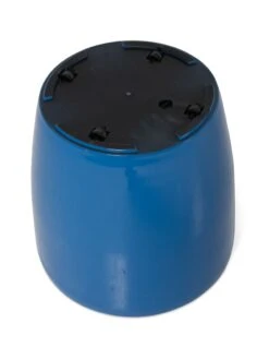 Viva Round Self-Watering Rolling Planter, 20" Diameter, Set Of 2 -Garden Serie Store 3 4 crop 8612933 3910