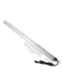 Miracle LED® Hangable LED Grow Light -Garden Serie Store 3 4 crop 8612978 4853