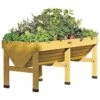 VegTrug® Patio Garden 1 VegTrug® Patio Garden -Garden Serie Store 40331 200 001E vegtrug patio garden tif
