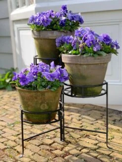 Nesting Triple Pot Stand -Garden Serie Store 8586747 6001 tif