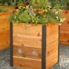 Elevated Raised Bed, 2' X 2' -Garden Serie Store 8586749 854 tif