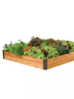 3' Raised Beds -Garden Serie Store 8586765 001E