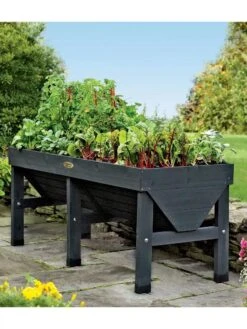 VegTrug® Patio Garden -Garden Serie Store 8586918 002 3 4