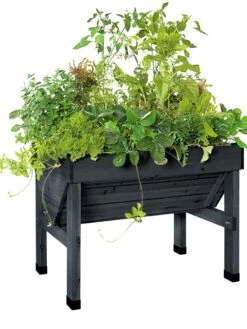 Compact VegTrug® Patio Garden -Garden Serie Store 8586919 001 tif