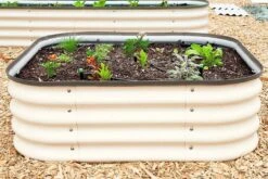 Birdies™ Modular Metal Raised Bed -Garden Serie Store 8586930PBK 002V 3 4