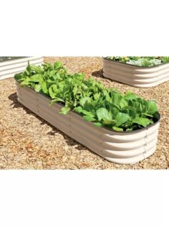 Birdies™ Modular Metal Raised Bed -Garden Serie Store 8586930PBK 006V 3 4