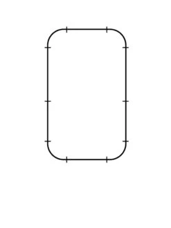 Birdies™ Modular Metal Raised Bed -Garden Serie Store 8586930 MetalRB 003ed 3 4
