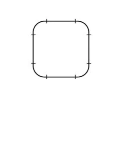 Birdies™ Modular Metal Raised Bed -Garden Serie Store 8586930 MetalRB 004ed 3 4