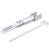 No-Dig Ground Screw For Mailpost -Garden Serie Store 8587086 01V tif