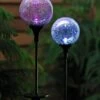 Solar Northern Lights Sphere -Garden Serie Store 8587110 151 tif