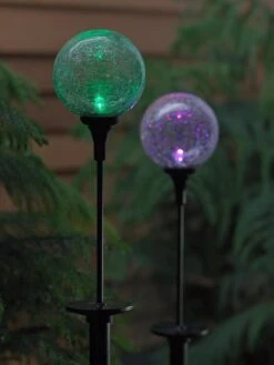 Solar Northern Lights Sphere -Garden Serie Store 8587110 154 tif