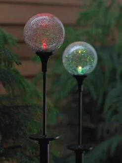 Solar Northern Lights Sphere -Garden Serie Store 8587110 155 tif