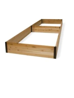 Deep Root Raised Beds, 14" Deep 4' Wide -Garden Serie Store 8587813 999 tif
