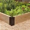 Boards For Raised Beds, Set Of 2 -Garden Serie Store 8587815 086 001E tif