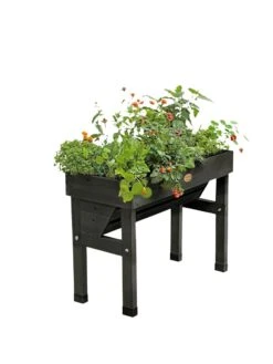 VegTrug® Wallhugger, 18" X 40" -Garden Serie Store 8587848CO 100 tif