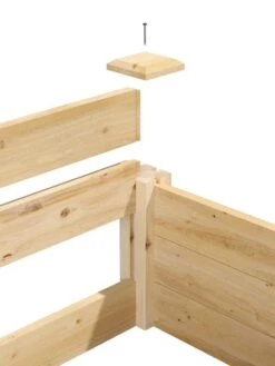 4' Cedar Raised Beds -Garden Serie Store 8588176 03V tif 1