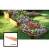 Classic Sienna Raised Garden Bed Split Waterfall Tri-Level With 2" Boards -Garden Serie Store 8588286 01v sienna 3 tier composite raised garden bed 2 inch