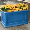 Fairfield Self-Watering Patio Planters, 20” X 36” 1 Fairfield Self-Watering Patio Planters, 20” X 36” -Garden Serie Store 8588417CNFL 113V tif