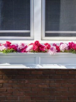 Fairfield Self-Watering Window Box, 5’ -Garden Serie Store 8588938 106V tif