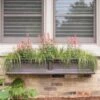 Fairfield Self-Watering Window Box, 5’ 2 Fairfield Self-Watering Window Box, 5’ -Garden Serie Store 8588938 10V tif