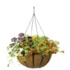 AquaSav™ Oxford Hanging Basket, 18" -Garden Serie Store 8589790 024 tif