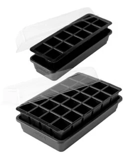 Growease Seed Starter Kit -Garden Serie Store 8589987RS 001E psd