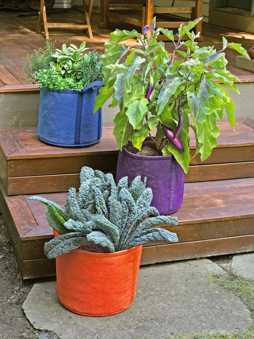 Gardener's Best® Universal Grow Bag 3 Gardener's Best® Universal Grow Bag