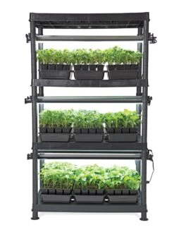 Stack-n-Grow Lights - Add-On Unit -Garden Serie Store 8590139 2871z tif