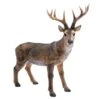 Standing Big Rack Buck Deer Statue 1 Standing Big Rack Buck Deer Statue -Garden Serie Store 8590750 01v standing big rack buck deer statue design toscano