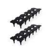 GrowEase 12 Replacement Platforms, Set Of 2 -Garden Serie Store 8592041 1879z