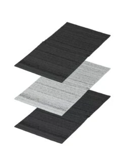 GrowEase 24 Replacement Capillary Mats, Set Of 3