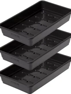 GrowEase 24 Replacement Reservoirs, Set Of 3