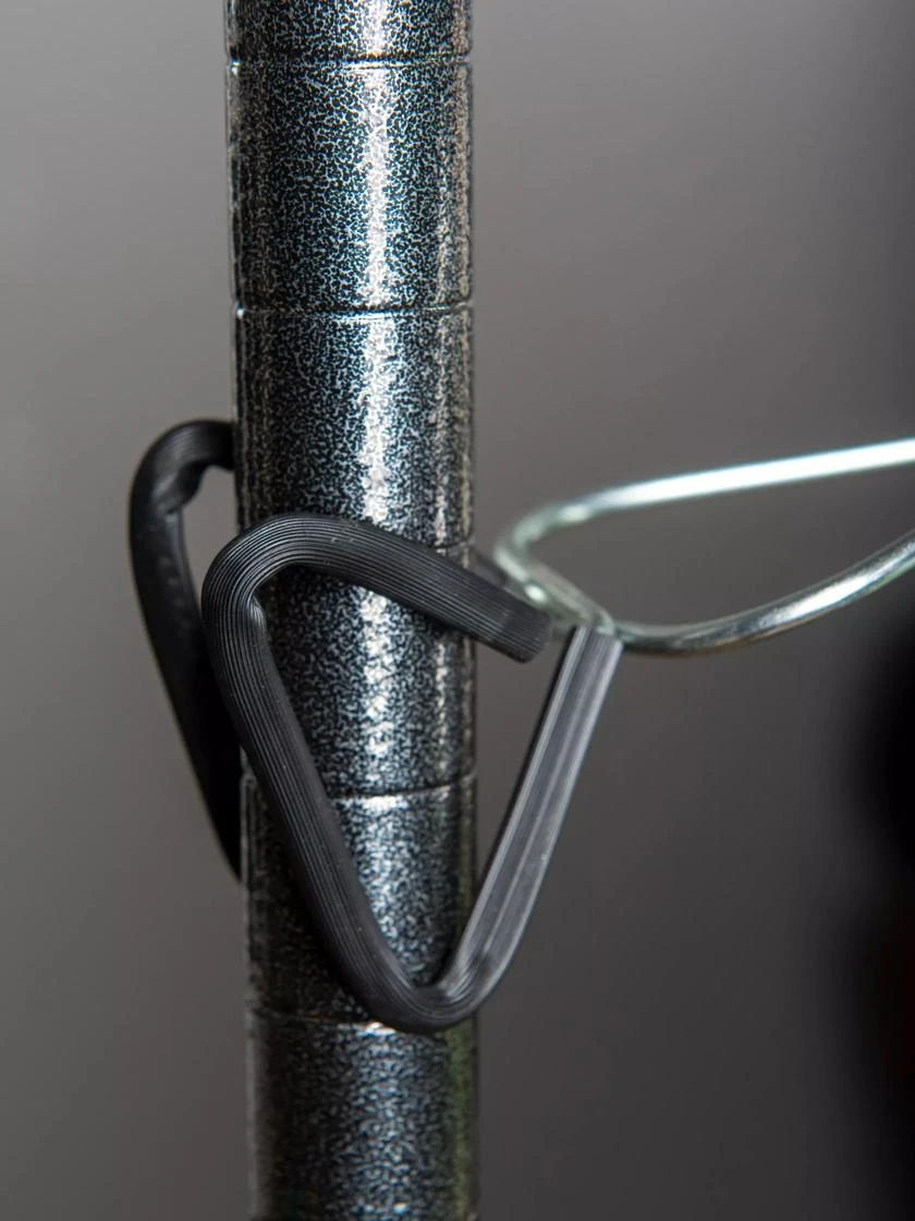 Clamping Light Fixture 5 Clamping Light Fixture - Image 3