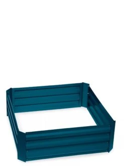 Demeter Corrugated Metal Raised Bed, 34" X 34" -Garden Serie Store 8592119 200 tif