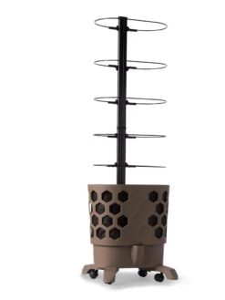 Gardener's Revolution® Tomato Planter 10 Gardener's Revolution® Tomato Planter -Garden Serie Store 8592159 0354 tif