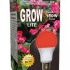 Miracle LED® Absolute Daylight™ Max Flowering Grow Light Bulb -Garden Serie Store 8592298 001V miracle led absolute daylight max flowering grow light bulb 3 4