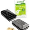 Organic GrowEase Seed Starting Success Kit -Garden Serie Store 8592393 001E organic growease seed starting success kit tif