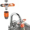 Faucet Adapter For Indoor Taps -Garden Serie Store 8592715 001V tif