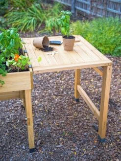 VegTrug® Side Table -Garden Serie Store 8592870 004 tif